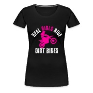 girls motocross shirts